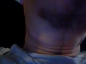 bochels 18-07-2019  Recorded Video Naked