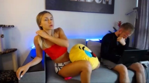 dennyandlolly  18-07-2019 Recorded Cam