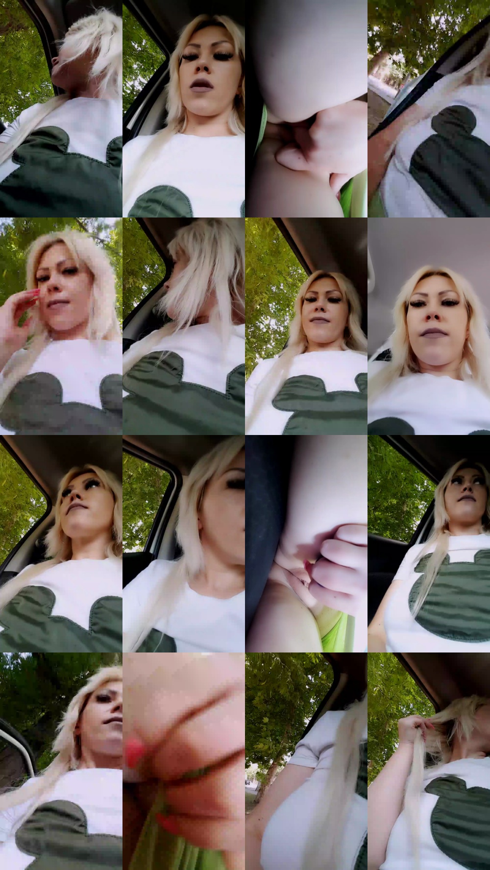 ladyinred88  18-07-2019 Recorded Free