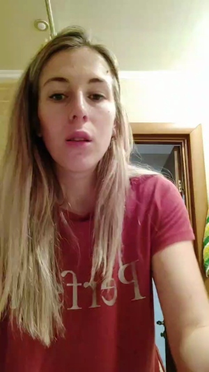 dacyrock  18-07-2019 Recorded Nude