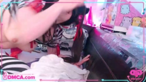 daddyslittlegirl01  18-07-2019 Recorded Show