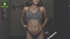 moanamo  18-07-2019 Recorded Nude