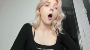 oh_honey_  18-07-2019 Recorded Porn