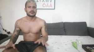 pabloysebas 18-07-2019  Recorded Video Download