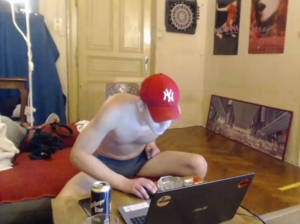 urschall22 18-07-2019  Recorded Video Free