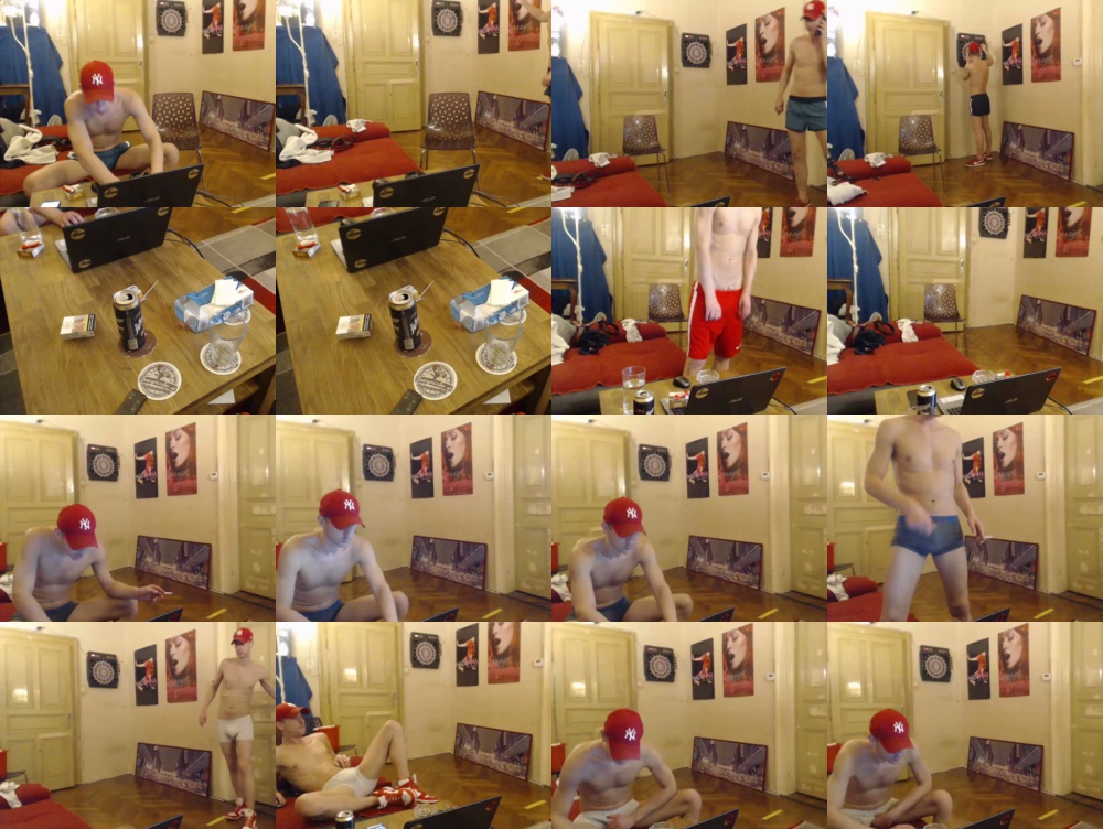 urschall22 18-07-2019  Recorded Video Free