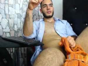 alexanderyun 19-07-2019  Recorded Video Naked