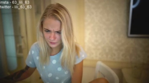 _lili_01  19-07-2019 Recorded Video