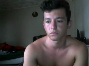 whitemuscle4 19-07-2019  Recorded Video Webcam