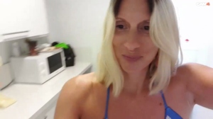 hot_blondiex  19-07-2019 Recorded Cam