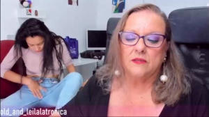 spanishcouple_  19-07-2019 Recorded Topless