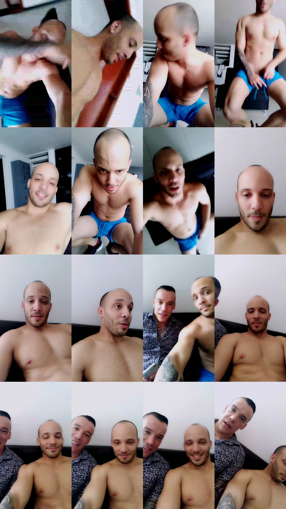 dylanx_slend 19-07-2019  Recorded Video Porn