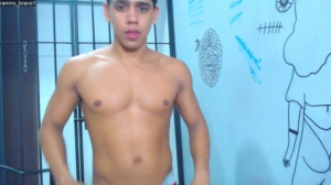 ramiro_bravo 19-07-2019  Recorded Video Topless