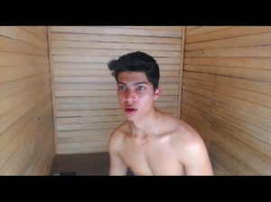 charlie_hotx 19-07-2019  Recorded Video Naked