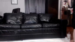 slavebc  20-07-2019 Recorded Topless