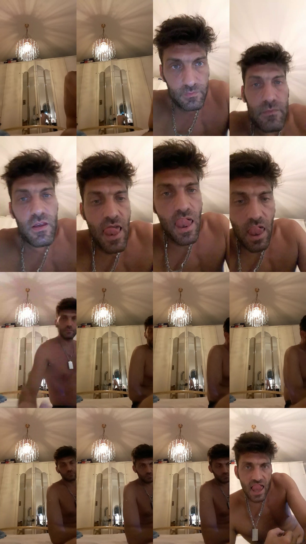 akiro771 20-07-2019  Recorded Video Free