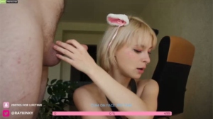 kinky_ray  20-07-2019 Recorded Cam