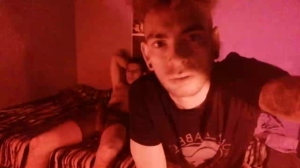inkdog 20-07-2019  Recorded Video Webcam