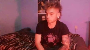 inkdog 21-07-2019  Recorded Video Webcam