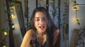 nataliarain  21-07-2019 Recorded Topless