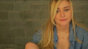 kirsten_xxx  21-07-2019 Recorded Naked