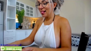 realtoxxxmaria  21-07-2019 Recorded Download