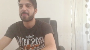 percyjackso 21-07-2019  Recorded Video Show