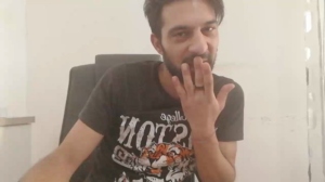 percyjackso 21-07-2019  Recorded Video XXX