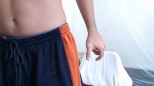 silviosexy 21-07-2019  Recorded Video XXX