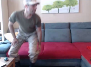 urschall22 21-07-2019  Recorded Video XXX