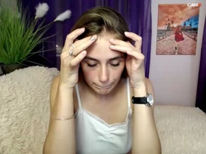 missalisson  21-07-2019 Recorded Porn