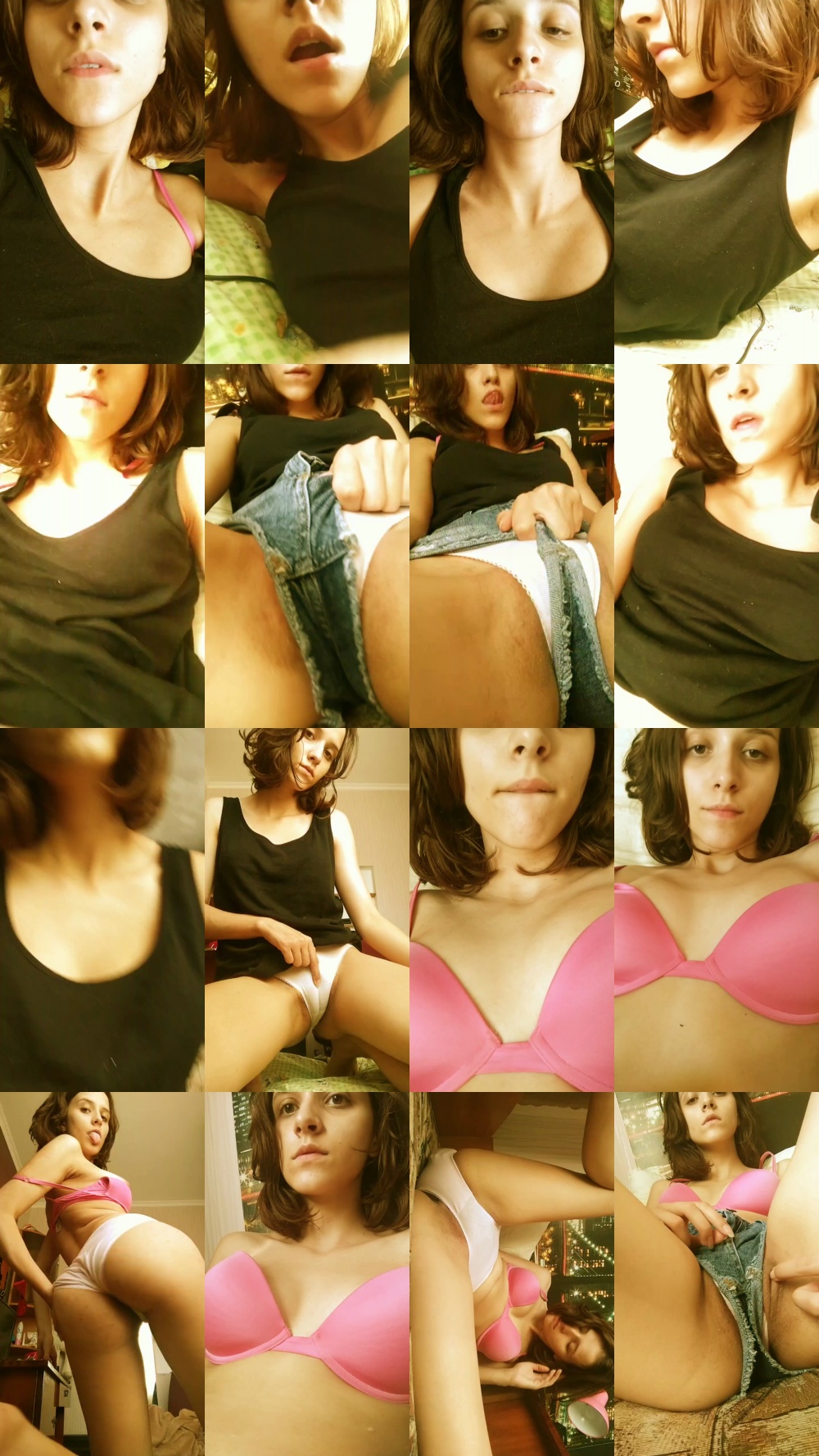 casyagoddess Cam4 21-07-2019 Recorded Video - HotWebcams