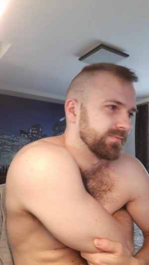 lmuscleman 21-07-2019  Recorded Video Show