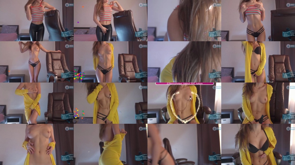 ms_seductive  21-07-2019 Recorded Download