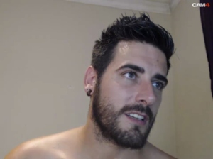 wapos25 21-07-2019  Recorded Video Nude