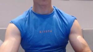 krejzol123123 21/07/2019 Chaturbate