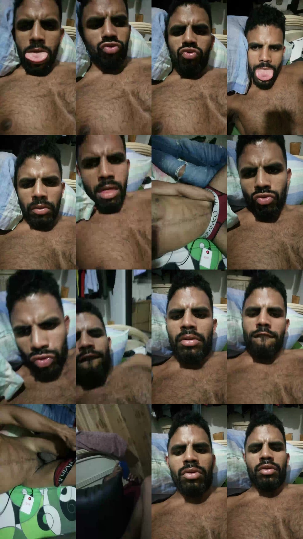 ronnie109 22-07-2019  Recorded Video Porn