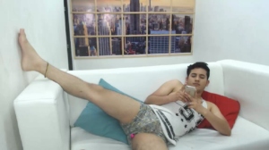 anthuan19 22-07-2019  Recorded Video Toys