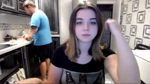 mirniy  22-07-2019 Recorded Nude