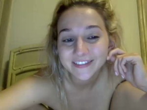 collegeblondie3  22-07-2019 Recorded Porn