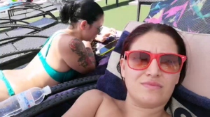 tinky4winky  22-07-2019 Recorded Topless