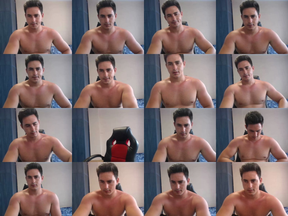 djmute_33 22-07-2019  Recorded Video Porn
