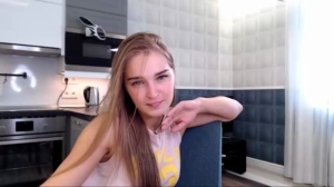 litlle_flowers  22-07-2019 Recorded XXX