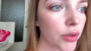 sweet_anna18l  22-07-2019 Recorded Porn