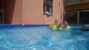 maestrale 22-07-2019  Recorded Video Topless