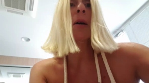 hot_blondiex  22-07-2019 Recorded Naked