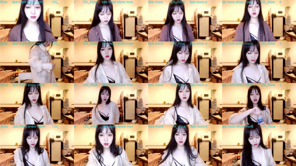 cn_alice  22-07-2019 Recorded Video