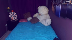 chris_sweety 22-07-2019  Recorded Video Topless