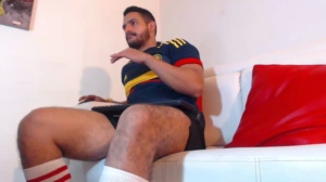 zackjeens 22-07-2019  Recorded Video Topless