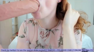 haylee_love  22-07-2019 Recorded Porn